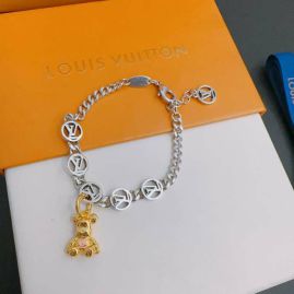 Picture of LV Bracelet _SKULVbracelet08cly4710968